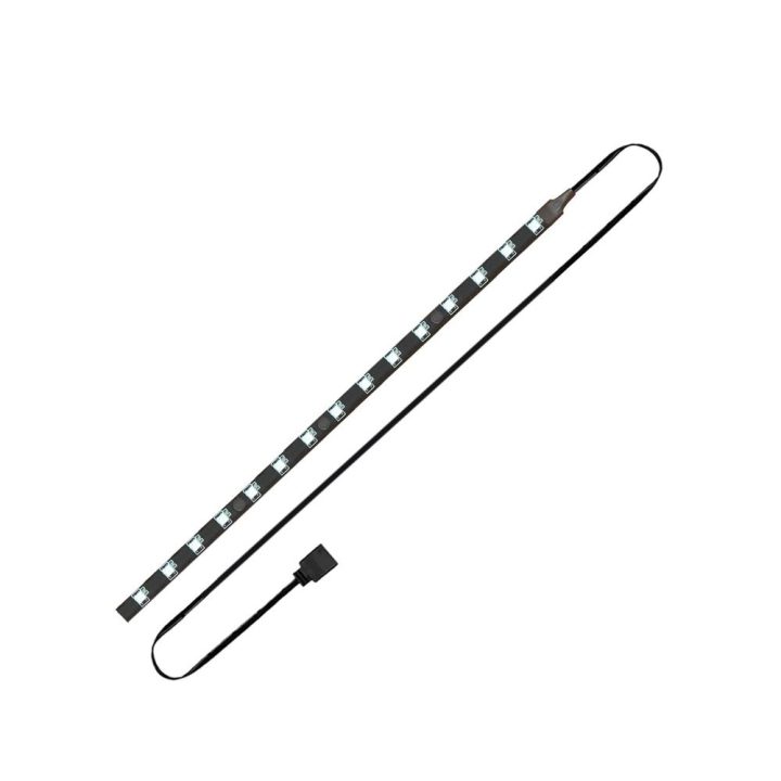 Phoenix technologies Tira LED ARGB phoenix 30 cm - conector de 3…