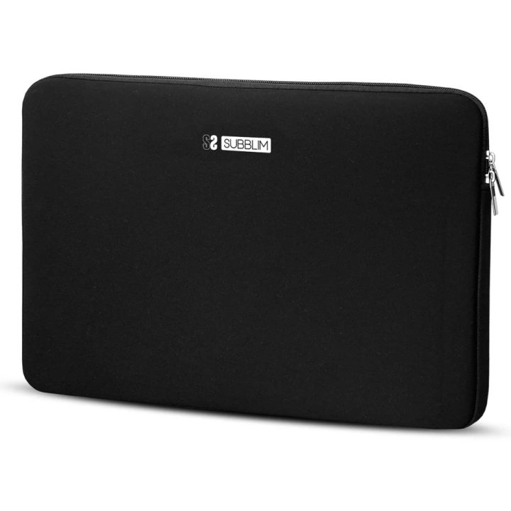 Funda Subblim business laptop sleeve neoprene v2 para portátil 14…