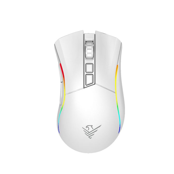 Phoenix technologies Rato gaming sem fios void elite 19000 DPI de…