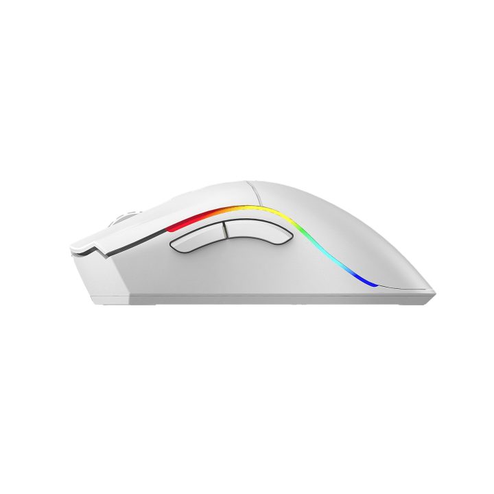 Phoenix Technologies Void Elite Wireless Gaming Mouse 19000 DPI High…