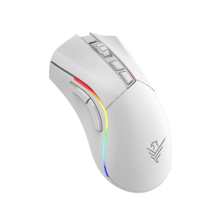Phoenix Technologies Void Elite Wireless Gaming Mouse 19000 DPI High…