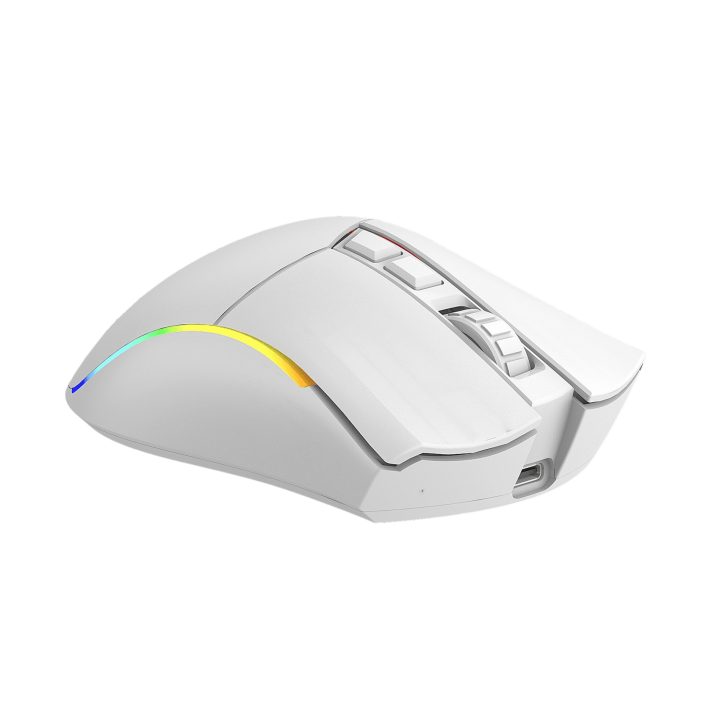 Phoenix Technologies Void Elite Wireless Gaming Mouse 19000 DPI High…
