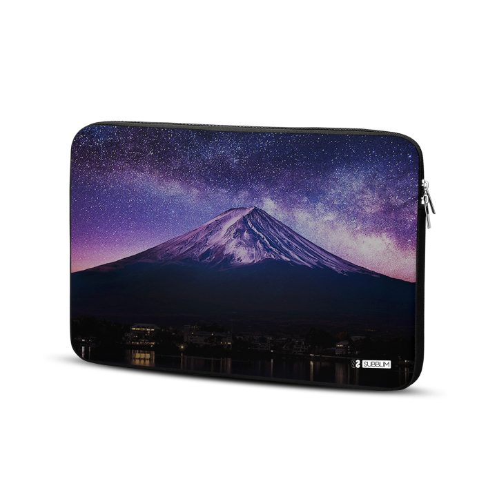 Funda para portatil Subblim trendy sleeve neo mountain 13.3…
