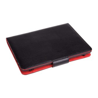 Phoenix technologies Black Case for Tablets up to 8 Inches