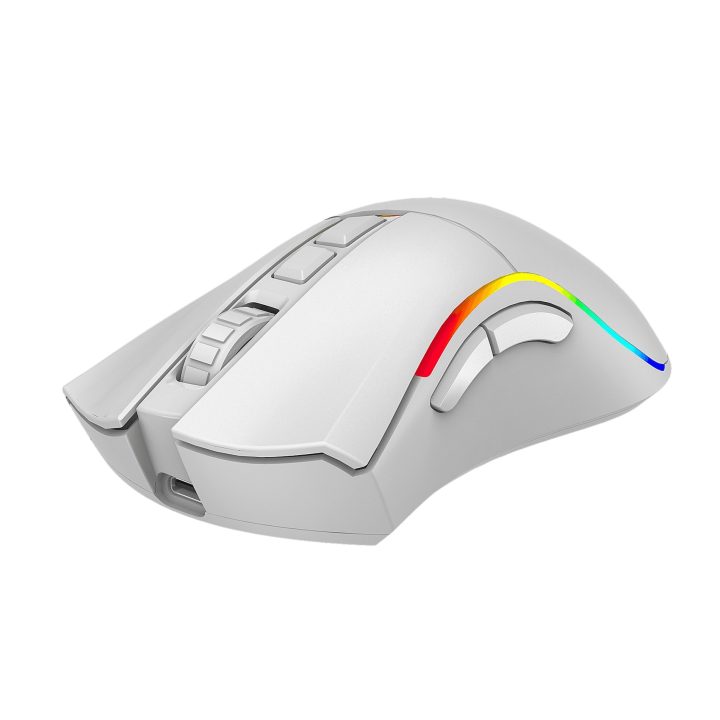 Phoenix Technologies Void Elite Wireless Gaming Mouse 19000 DPI High…