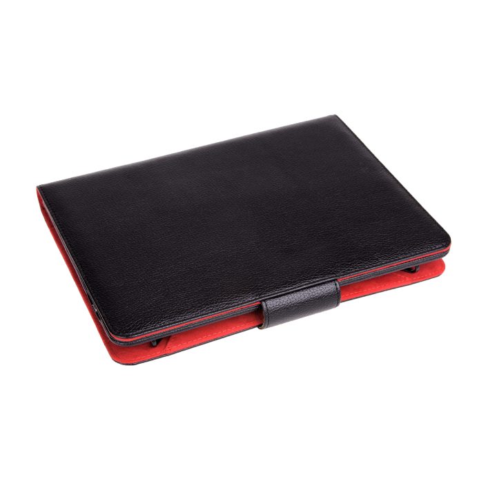 Phoenix technologies Black Case for Tablets up to 8 Inches