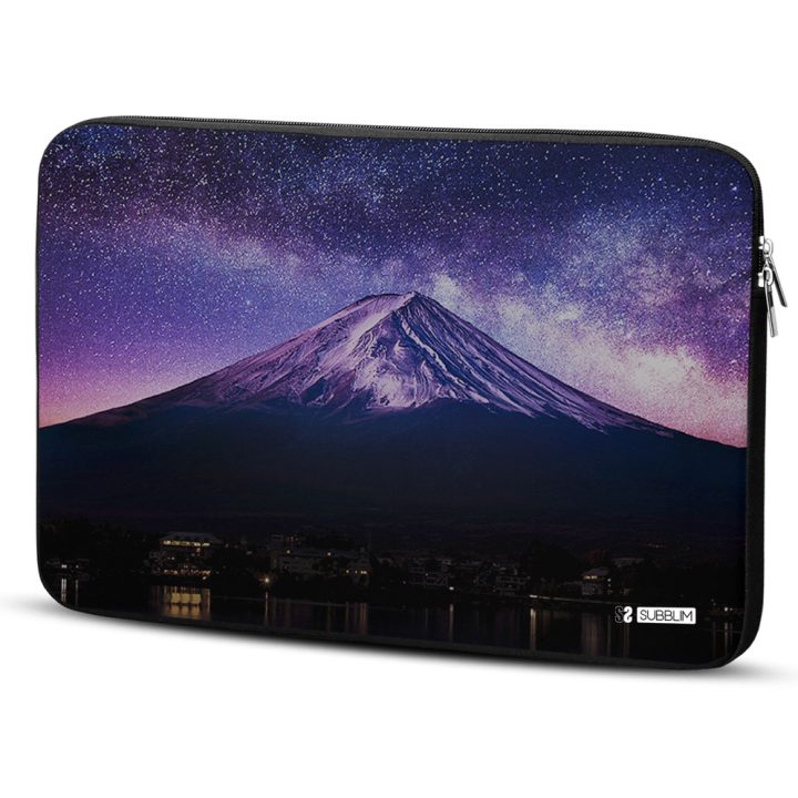 Funda para portatil Subblim trendy sleeve neo mountain 13.3…