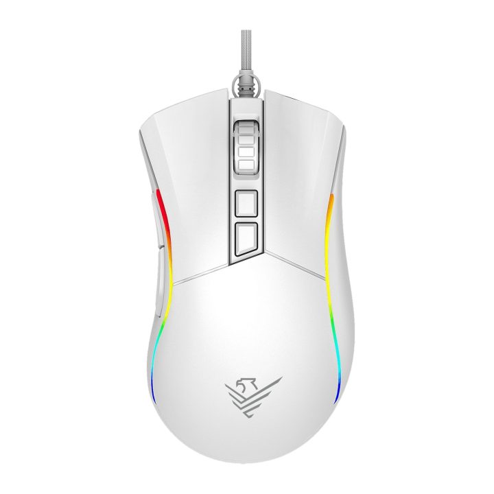 Phoenix Technologies Phoenix Gaming Void High-Performance Mouse 12000…