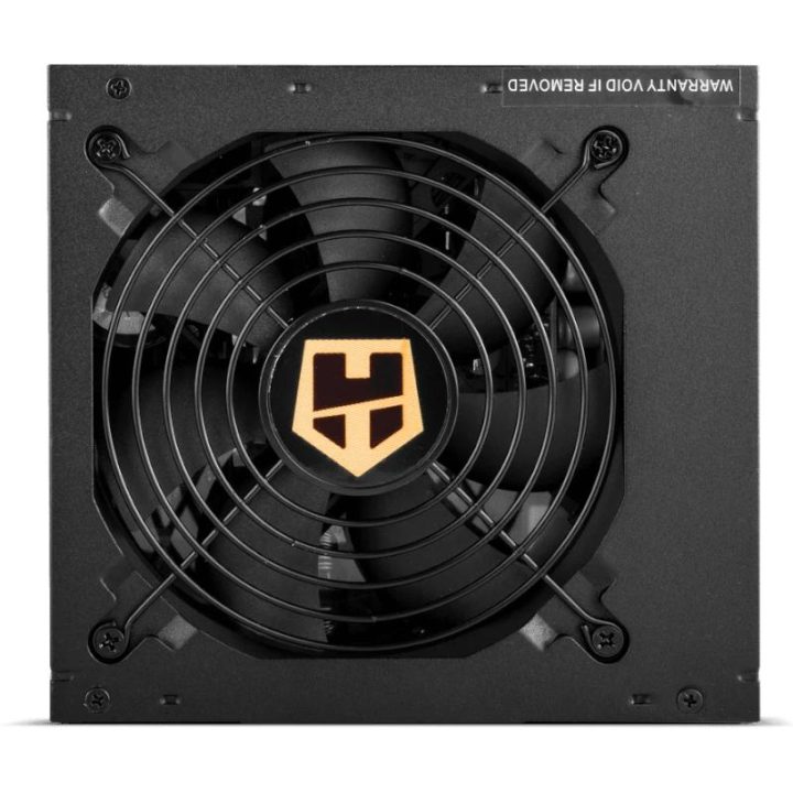 Fonte Nox HUMMER GDM750W modular ATX3.1 80+GOLD (NXHUMMER750GDM)