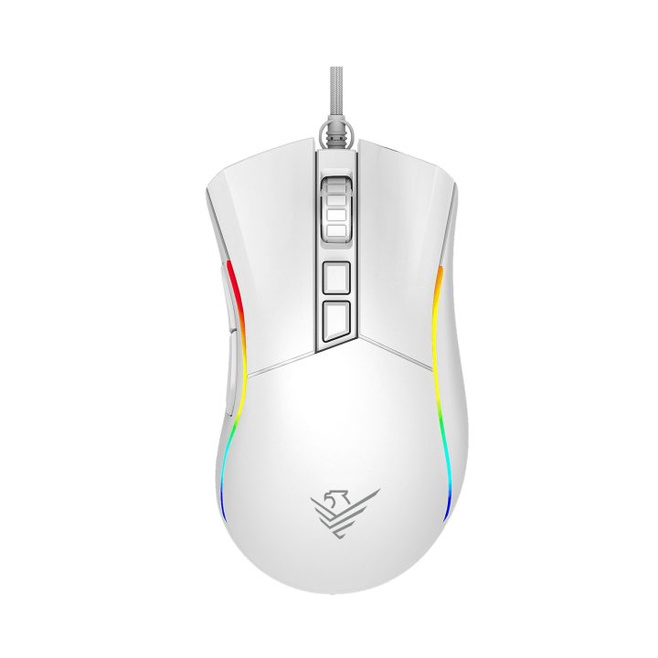 Phoenix technologies Ratón phoenix gaming void 12000 DPI de alto…
