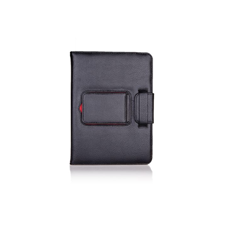 Phoenix technologies Capa para tablet até 8 polegadas preta