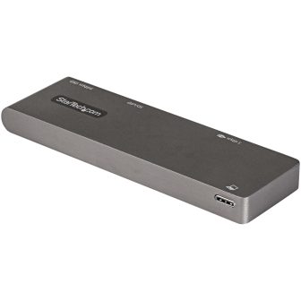 StarTech.com Adaptador Multipuertos USB C para MacBook Pro/Air -…
