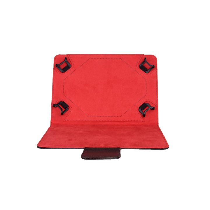 Phoenix technologies Black Case for Tablets up to 8 Inches