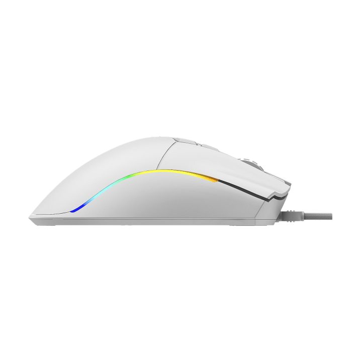 Phoenix Technologies Phoenix Gaming Void High-Performance Mouse 12000…