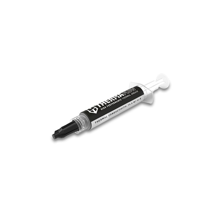 NOX HUMMER THERMA FLOW | Pasta térmica alto rend.8g (NXTHERMAFLOW)