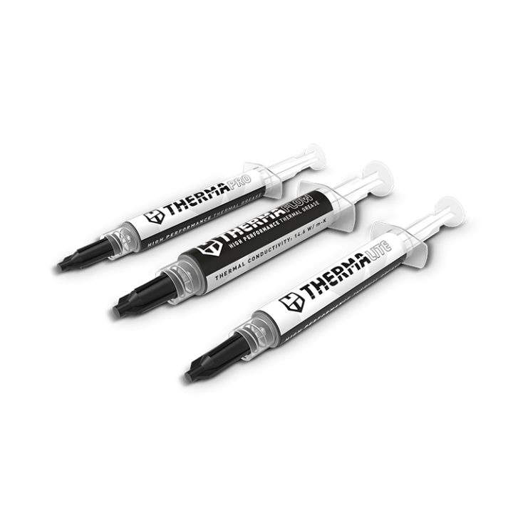 NOX HUMMER THERMA FLOW | Pasta térmica alto rend.8 (NXTHERMAFLOW)