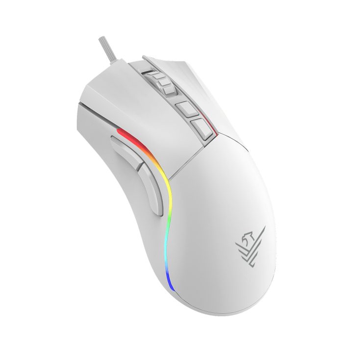 Phoenix Technologies Phoenix Gaming Void High-Performance Mouse 12000…