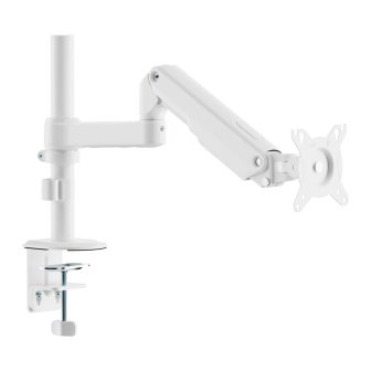 Suporte de Mesa AISENS Eco Contrapeso Rotativo e Inclinável para…