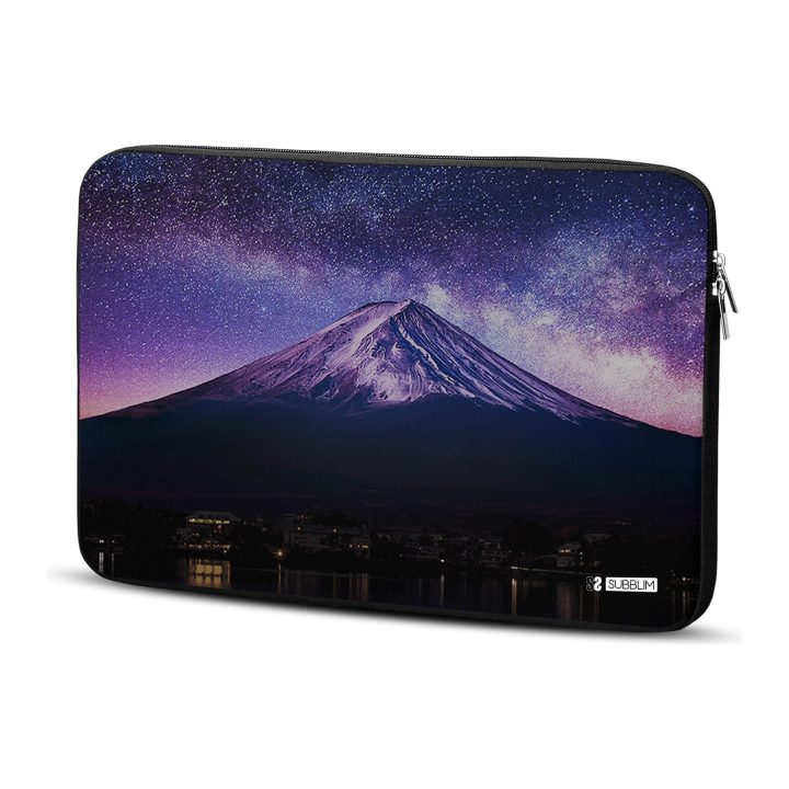Capa para portátil Subblim trendy sleeve neo mountain 15,6 polegadas…
