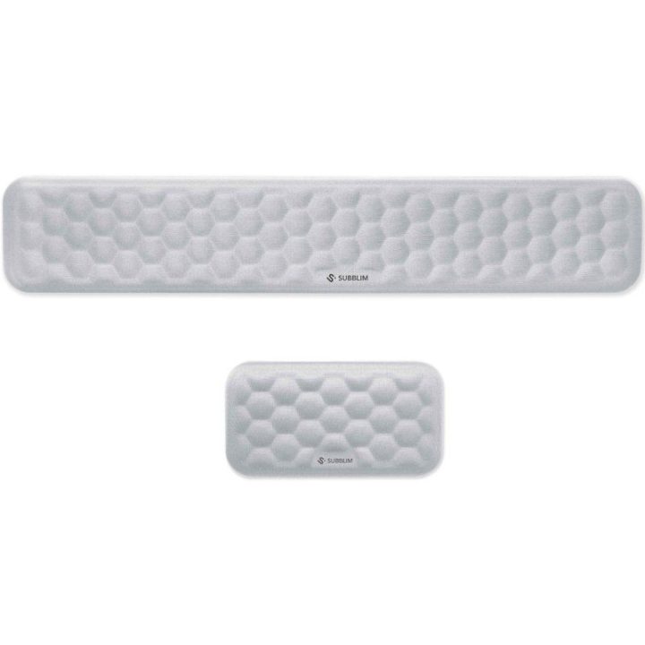 Pack ergonómico Subblim airpadding - (SUBMP-04E011)