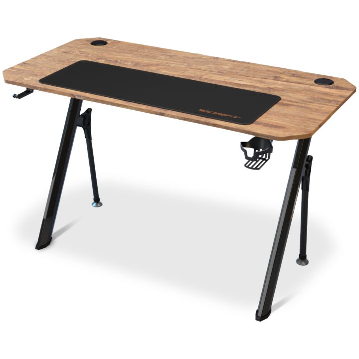 Drift Mesa Gaming DZ175 Avanzado Madera (DRDZ175WD)
