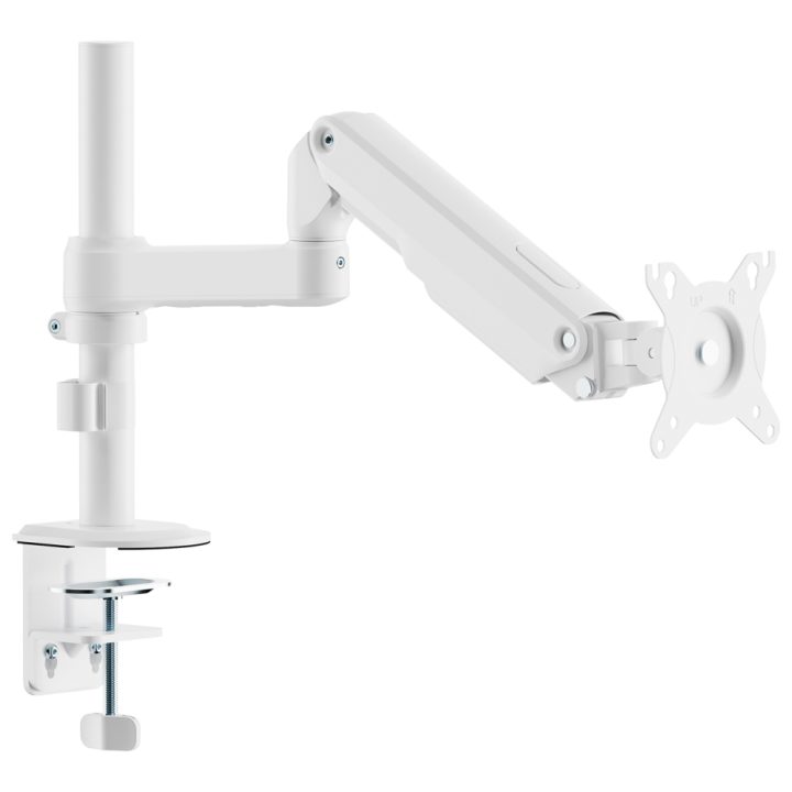 AISENS Soporte de Mesa Eco Contrapeso Giratorio e Inclinable para…