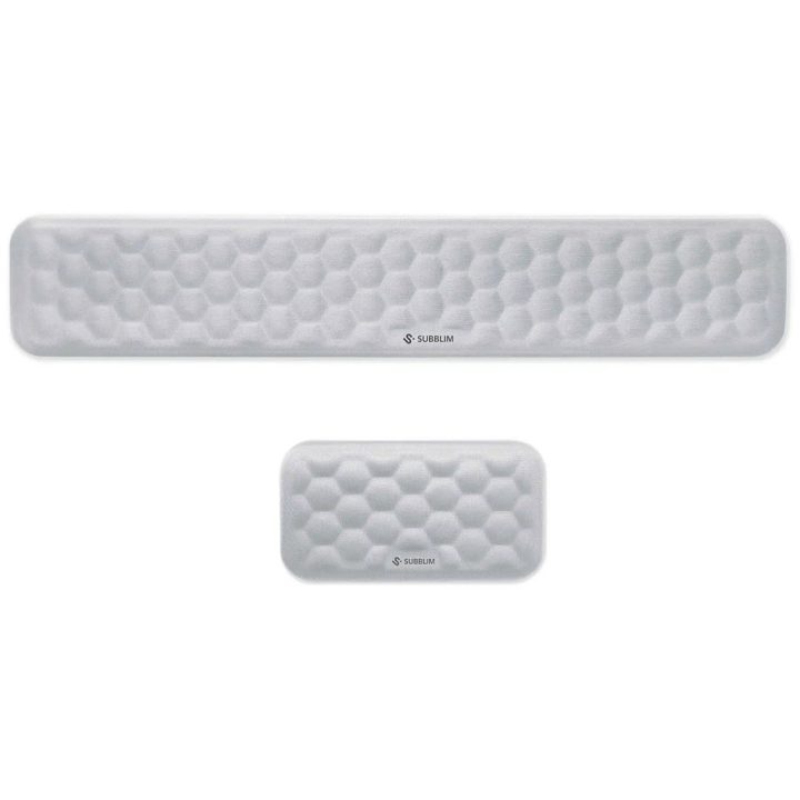 Pack ergonómico Subblim airpadding - (SUBMP-04E011)