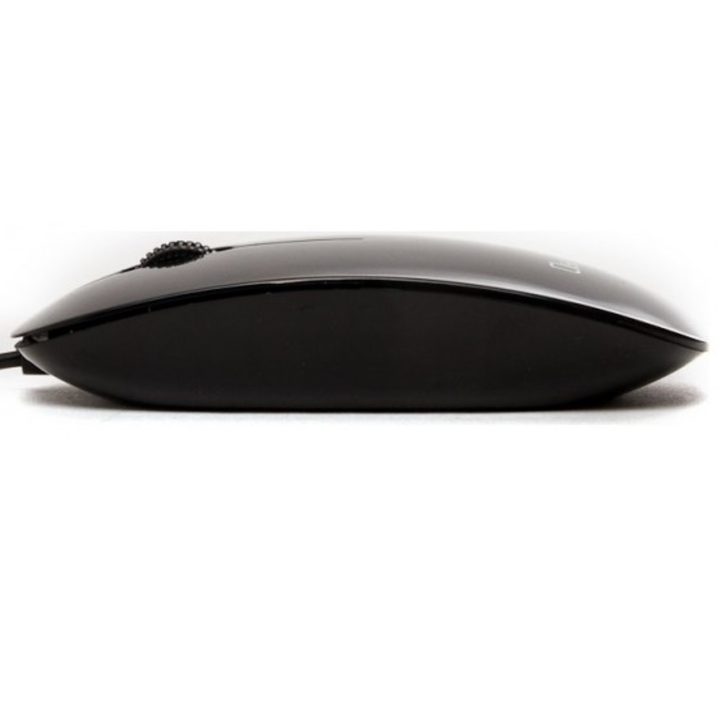 L-Link USB Keyboard + Mouse Kit LL-KB-816 Black (LL-KB-816-COMBO)