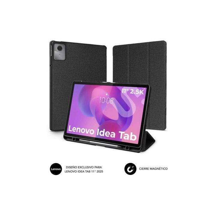 Capa shock subblim Lenovo idea Folio 11 polegadas (SUBCST-5SC160)