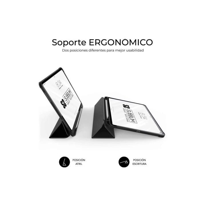 Capa shock subblim Lenovo idea Folio 11 polegadas (SUBCST-5SC160)
