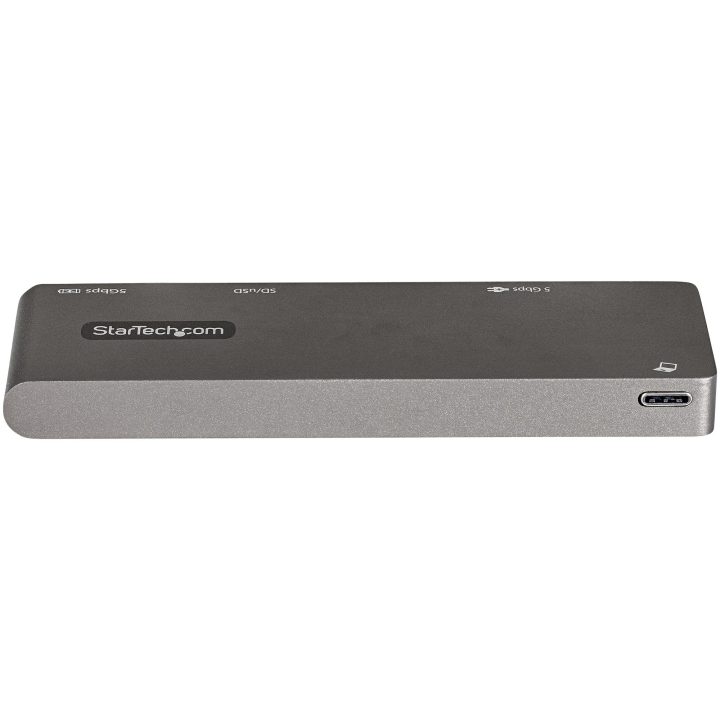 StarTech.com Adaptador Multipuertos USB C para MacBook Pro/Air -…