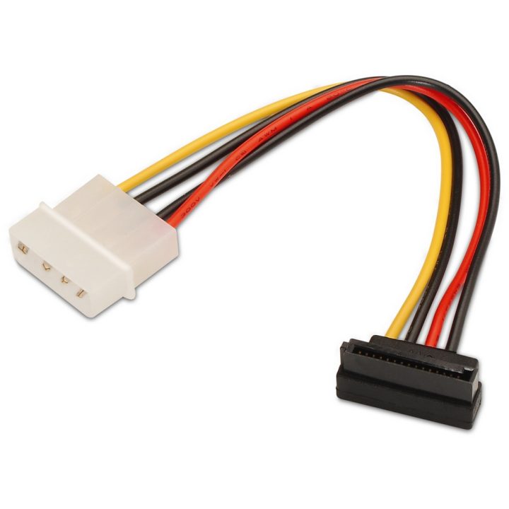 AISENS A131-0160 internal power cable 0.16 m