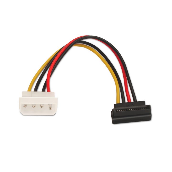 AISENS A131-0160 internal power cable 0.16 m