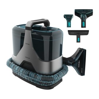 Cecotec Conga 6000 Carpet&Spot Clean XXL Advance máquina de limpeza…