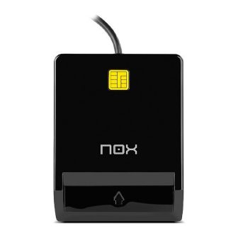 NOX DNI Card ID Card Reader (NXLITECARDID)