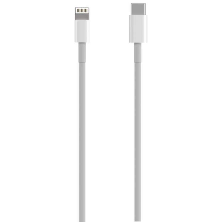 AISENS Cabo USB 2.0 USB-C A Lightning PD 2A, Lightning/M-USB-C/M…