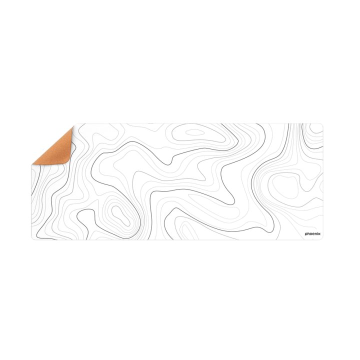 Phoenix technologies Alfombrilha Phoenix Stratos para rato de…