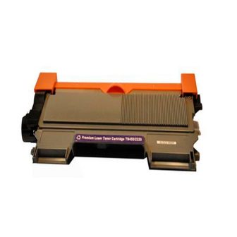 INKOEM Compatible Toner Brother TN2220/2010 Black (M-TN2220/2010)
