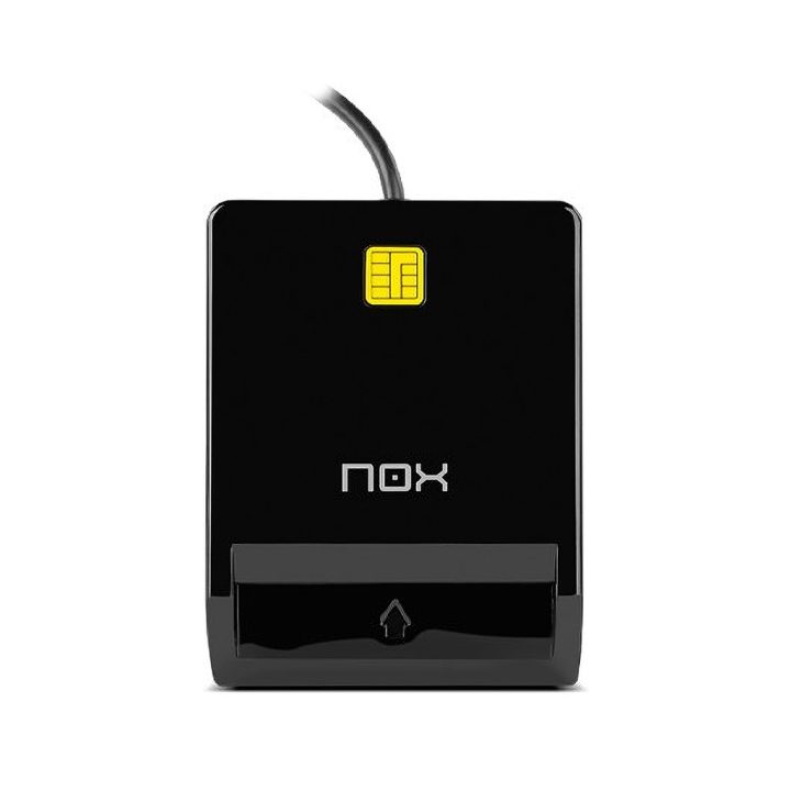 NOX DNI Card ID Card Reader (NXLITECARDID)