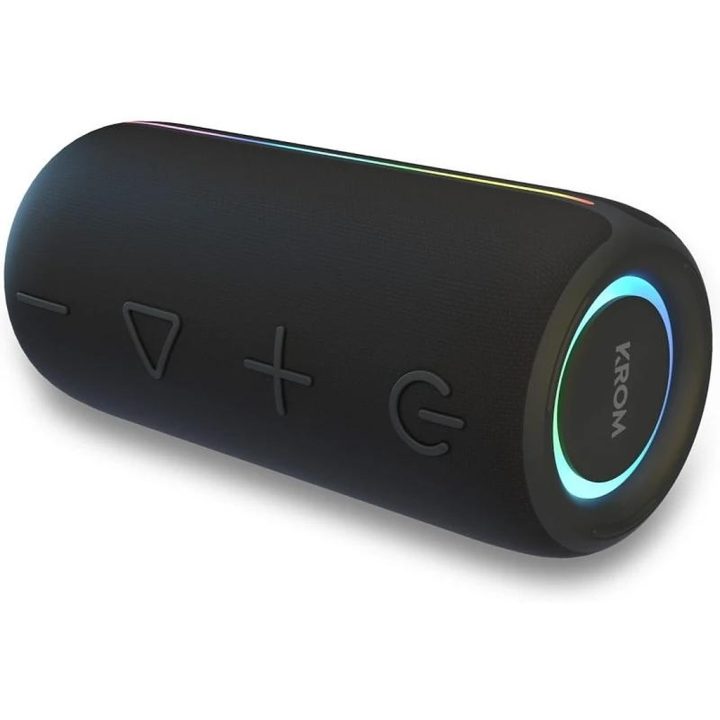 Krom Jammin Portable Speaker 5 W (NXKROMJAMMIN)