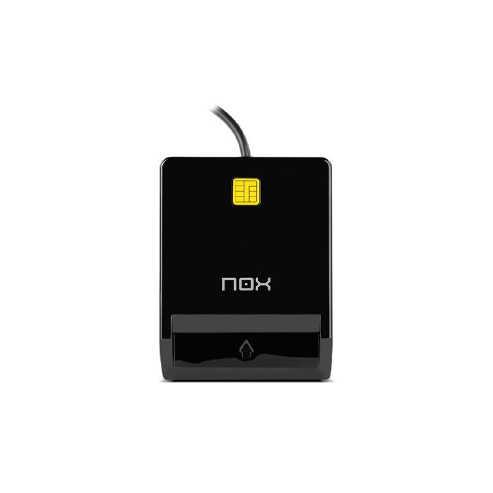 NOX DNI Card ID Card Reader (NXLITECARDID)