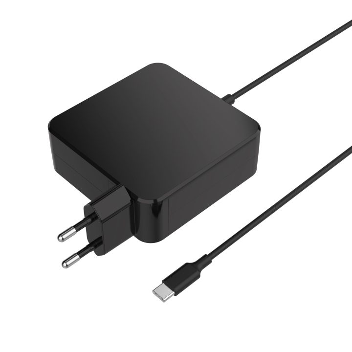 Leotec digital lifestyle Carregador portátil Leotec type-c 90W…