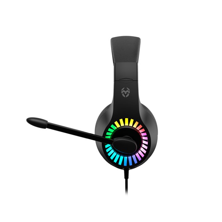 Krom Kenya 4-in-1 Gaming Kit. Full-size USB Cable RGB (100%)…