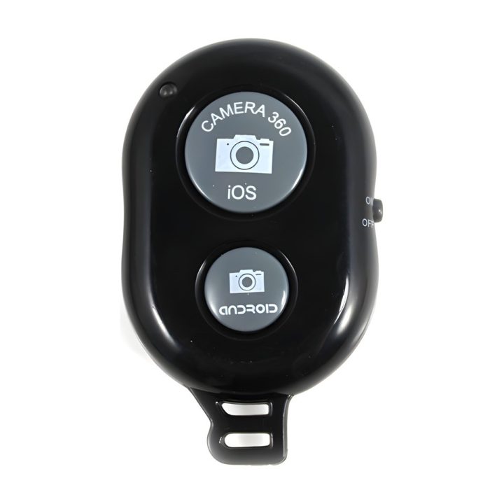 Phoenix Technologies Phoenix PhControlStick Wireless Bluetooth Remote…