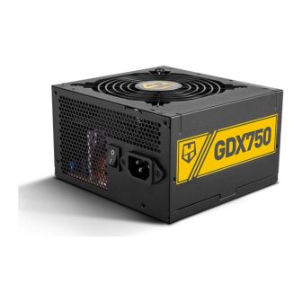NOX hummer GDX750 80+ gold 750W ATX 3.1 fonte de alimentação…