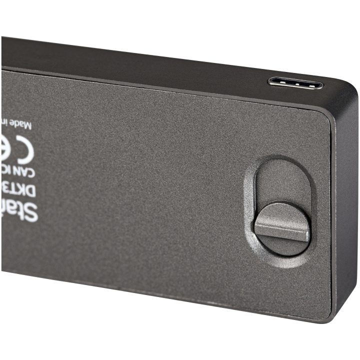 StarTech.com Adaptador Multipuertos USB C para MacBook Pro/Air -…