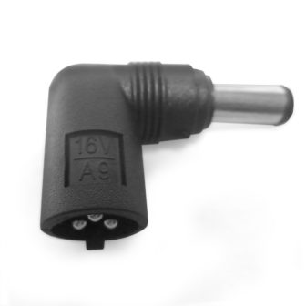 Phoenix technologies Tip DIN3 a9 16V for 40W universal charger