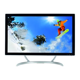Phoenix technologies Barebone all in one AIO OEM ecrã LED 21.5''slim…
