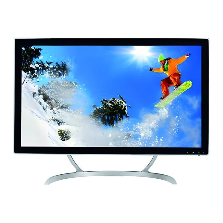 Phoenix technologies Barebone all in one AIO OEM pantalla LED…