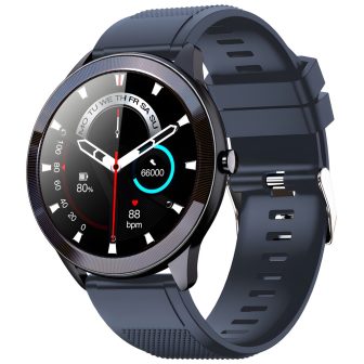 Leotec digital lifestyle Smartwatch Leotec multisport wave azul…